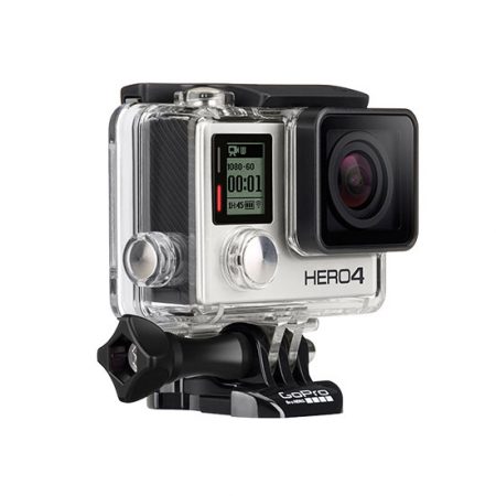 GoPro Hero 4