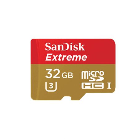 Sandisk Extreme 32G