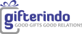 Gifterindo Logo